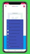 Kplus vpn- its easy, fast&Unli screenshot 3