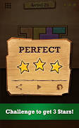 Wood Block Puzzle تصوير الشاشة 4