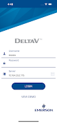 DeltaV Mobile poster