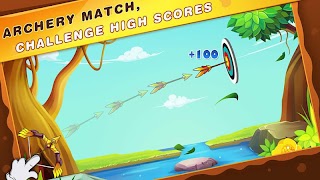Archery Mania screenshot 1