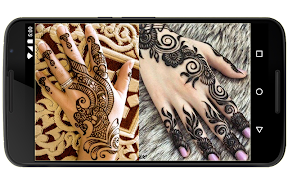 Henna Idea ảnh chụp màn hình 3