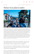 Dølen eAvis screenshot 5