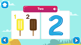 KidsLearning - ABC syot layar 5