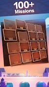 Filling Puzzle 截图 2