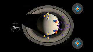 5 Schermata Parsec Colors