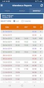PayTime ภาพหน้าจอ 6