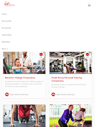 VASA Personal Learning اسکرین شاٹ 5