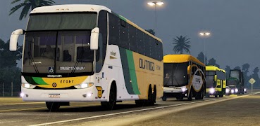پوستر Mods Proton Bus Simulator