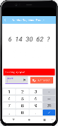 Number Sequence Trainer capture d'écran 3