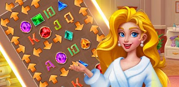 Champion 777 پوسٹر