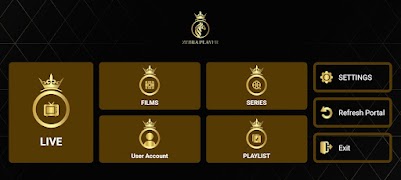 Zebra Player for Mobile Screenshot 6