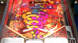 Zaccaria Pinball screenshot 4