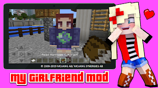 My Girlfriend mod screenshot 5
