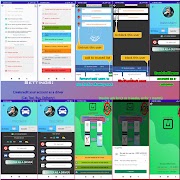 Mapbook syot layar 2