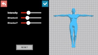 ドローイング・ヒューマン スクリーンショット 4