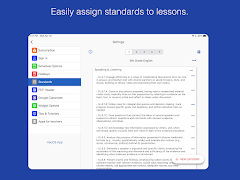 Class Planner (cloud) স্ক্রিনশট 6