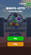 Manipulotto screenshot 3