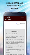 English Standard ESV Screenshot 3