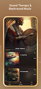 MindSpa.com screenshot 2