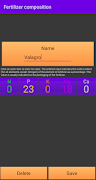 Auto NPK Calculator screenshot 5