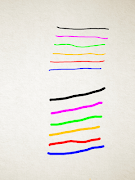 3 Schermata Baby Doodle