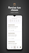 برنامه‌نما One Touch Training عکس از صفحه