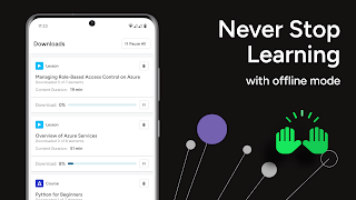 QA - Learn. To Change. screenshot 4