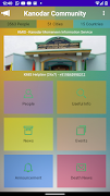 KMIS ภาพหน้าจอ 1
