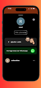 Getcha app imagem de tela 2