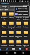 1 Schermata File Explorer