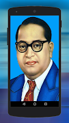 Ambedkar Wallpapers Plakat