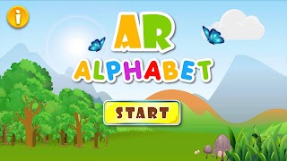 360ed Alphabet AR screenshot 1