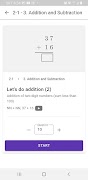 K-math screenshot 1