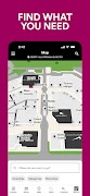 SIMON - Malls, Mills & Outlets screenshot 2