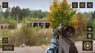 Weapons Camera 3D AR اسکرین شاٹ 1