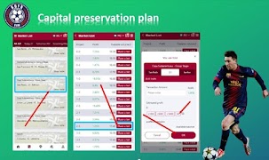 برنامهنما 86FB Predictions عکس از صفحه