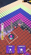 3 Schermata Space Miner: Idle Merge Game