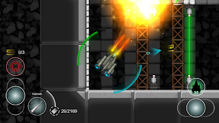 Jet Droid - Enhanced screenshot 4