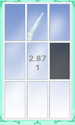 Window Tiles 2 스크린샷 4