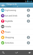 Budapest Travel Guide screenshot 2