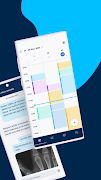 Doctolib Pro اسکرین شاٹ 1