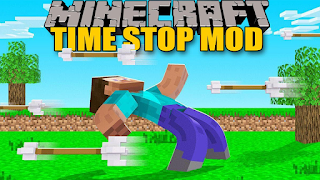 Mods For Minecraft PE โปสเตอร์