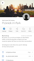 FeG Freising screenshot 2