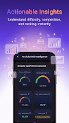 برنامه‌نما ViewGrip: Boost Views & Subs عکس از صفحه