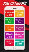 All Government Job Alert - Sar 截图 1