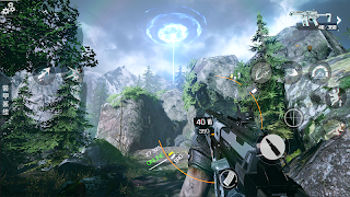 Bright Memory Mobile-poster