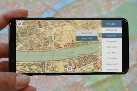 Basel AR screenshot 5