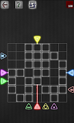 Mirrors & Reflections Puzzles ภาพหน้าจอ 3