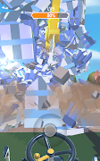 برنامه‌نما Destroy 3D عکس از صفحه