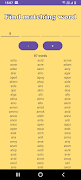 Word Puzzle Solver screenshot 2